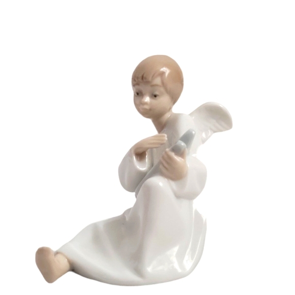 Vintage Lladro Nao figurine - Picture 2 of 16